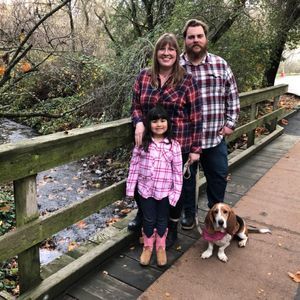 Meet your Posher, Kristie